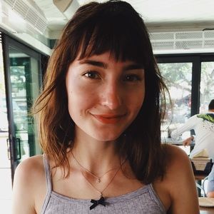 Meet your Posher, Kaitrin